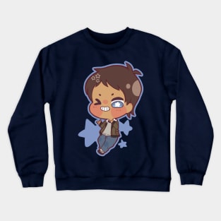 LANCE Crewneck Sweatshirt